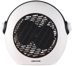 United UHF-848 Αερόθερμο 2000W