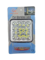 Μίνι προβολάκι εργασίας 16LED
