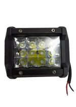 Προβολέας LED κατευθυνόμενος 36W
