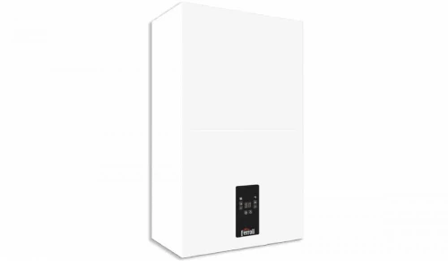 Ferroli Ηλεκτρικός Λέβητας TOR 24KW 3/N/PE Χαμηλού Θορύβου Με Ενσωματωμένο Κυκλοφορητή