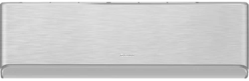 Gree Airy Space Silver GRC-241QI/KAIS-N5 Κλιματιστικό Inverter 24000 BTU A+++/A+++ με Ιονιστή και Wi-Fi (Έως 24 Άτοκες Δόσεις)