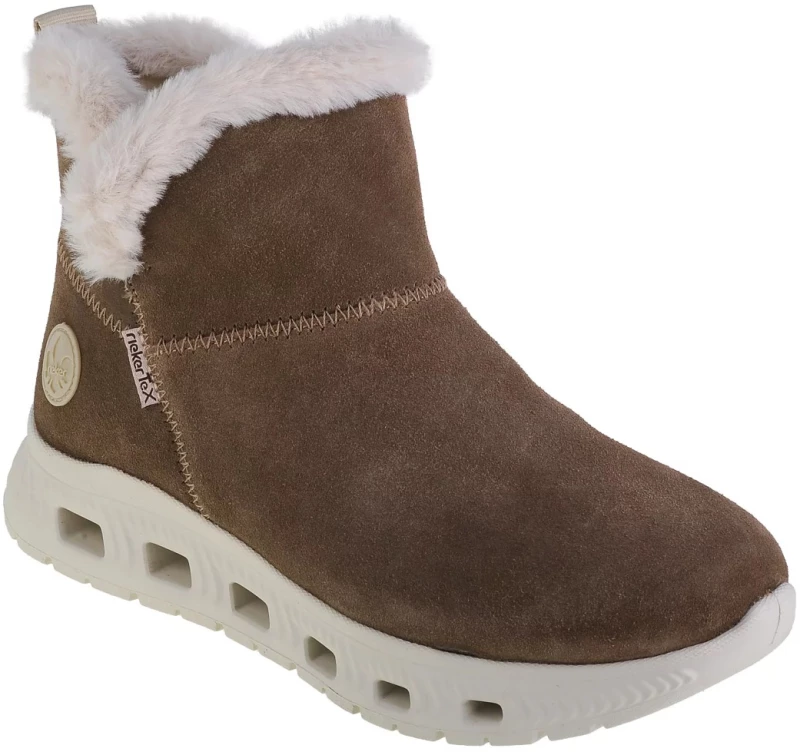 Rieker Booties M6050-64