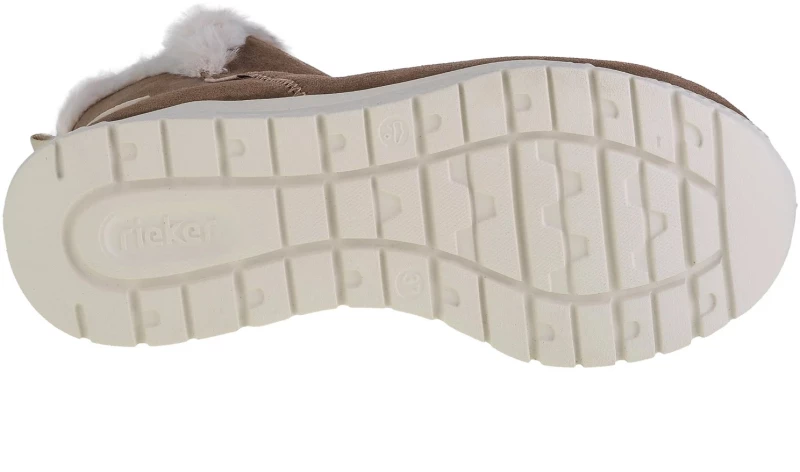 Rieker Booties M6050-64