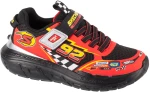 Skechers Skech Tracks 402303L-BKRD