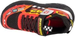 Skechers Skech Tracks 402303L-BKRD