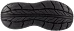Skechers Skech Tracks 402303L-BKRD
