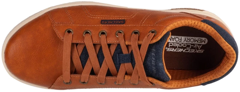 Skechers Cavell - Hensley 210946-LUG