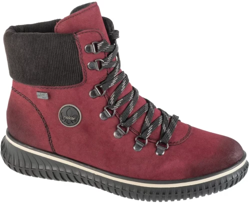 Rieker Booties 74247-35