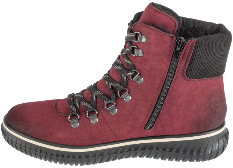 Rieker Booties 74247-35