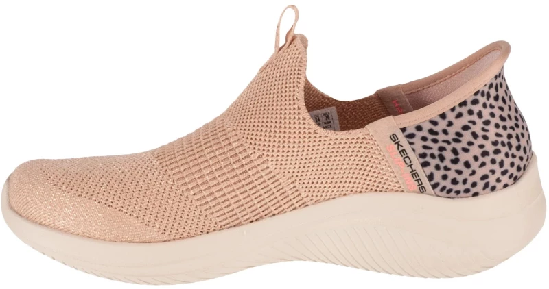 Skechers Slip-Ins Ultra Flex 3.0 - New Energy 150182-TNBK