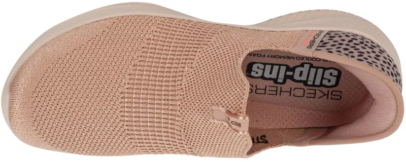Skechers Slip-Ins Ultra Flex 3.0 - New Energy 150182-TNBK