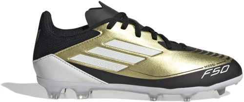 Adidas Junior F50 League FG/MG Messi IF6919