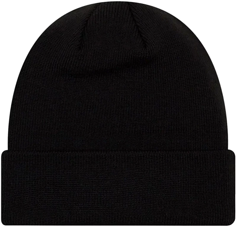 New Era Core Cuff Beanie Manchester United FC Hat 11213215