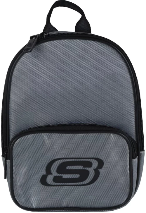 Skechers Star Backpack SKCH7503-GRY