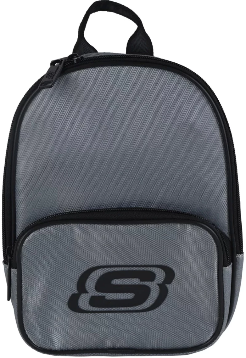 Skechers Star Backpack SKCH7503-GRY