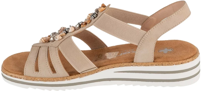 Rieker Sandals V0649-62