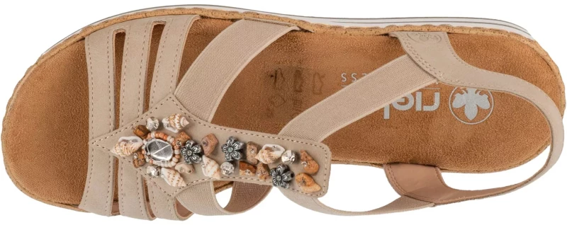 Rieker Sandals V0649-62