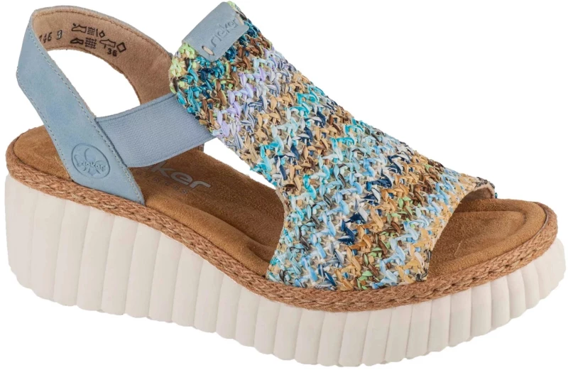 Rieker Sandals 69172-91