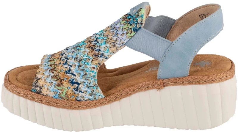Rieker Sandals 69172-91