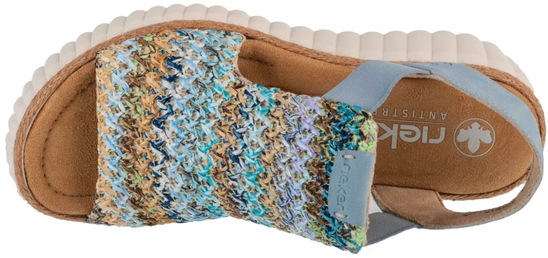 Rieker Sandals 69172-91