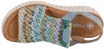 Rieker Sandals 69172-91