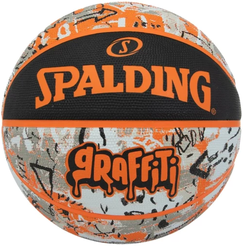 Spalding Graffiti Ball 84376Z
