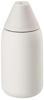 Δοχείο Κρεμοσάπουνου Singles 33264 7x15cm 300ml Warm Grey Zone Denmark Σιλικόνη