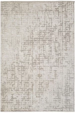 Χαλί Groove 1013 350 Beige-Brown Royal Carpet 160X230cm