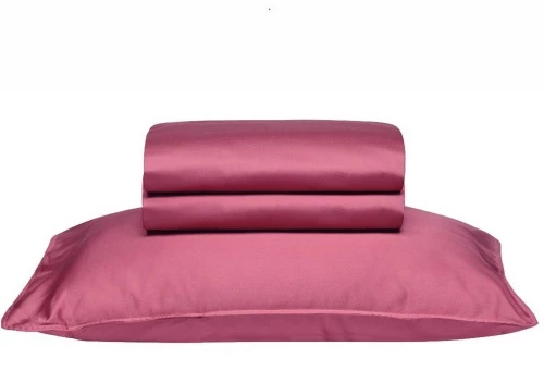 Σεντόνι Opulence 05 Με Λάστιχο Wine Kentia Υπέρδιπλo 160x235cm 100% Βαμβακοσατέν