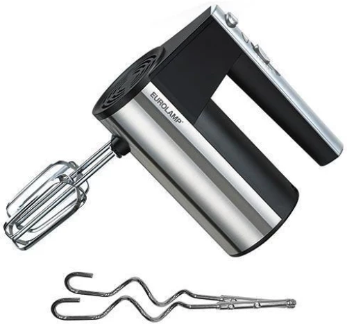 Μίξερ χειρός inox 400W Y16x19,5x9,5εκ.