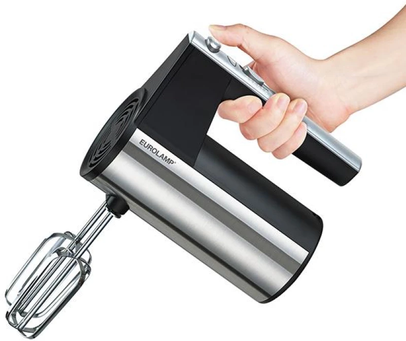 Μίξερ χειρός inox 400W Y16x19,5x9,5εκ.