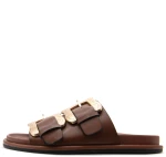 NOA HARMON MARCIA FLAT SANDALS WOMEN NOA HARMON ΤΑΜΠΑ (9937-07)