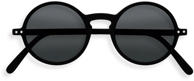 IZIPIZI SUN G BLACK