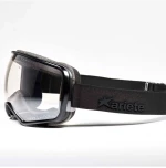 Ariete Μάσκα Feather Goggles Black/Black