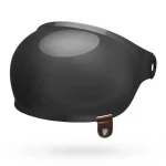 Bell Ζελατίνα Bullitt Bubble Dark Smoke - Brown Tab