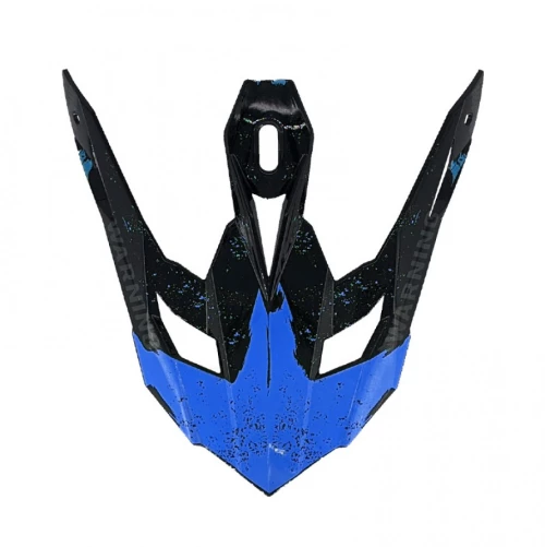 Pilot Γείσο MX312 Dirty Black/Blue