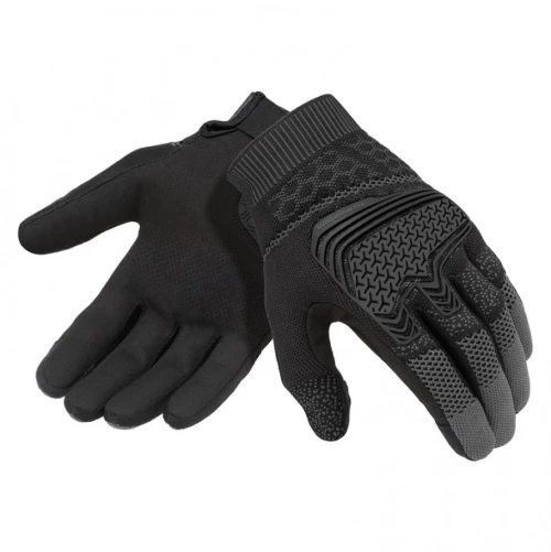 Tucano Urbano Supermano Γάντια Black
