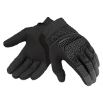 Tucano Urbano Supermano Γάντια Black