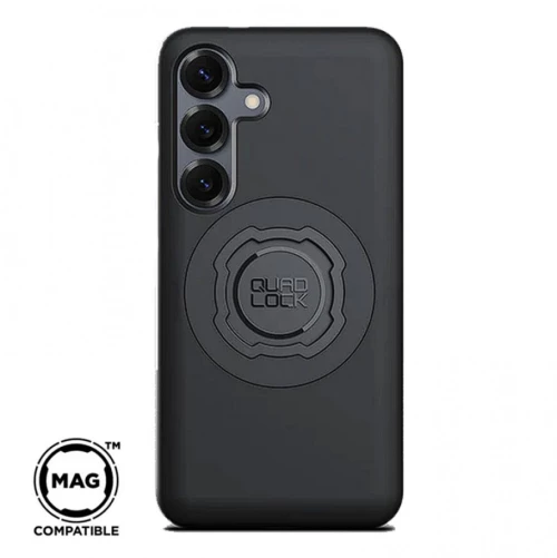 Quad Lock Θήκη Samsung Galaxy S25 Mag