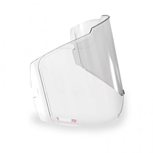 Caberg Pinlock Ghost Clear