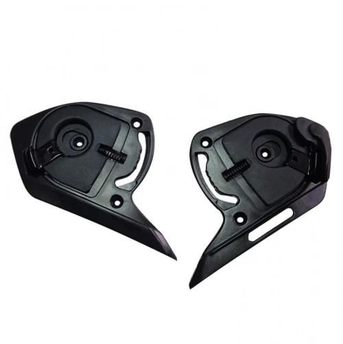 Caberg Μηχανισμός Ζελατίνας Drift Black
