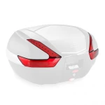Givi Αντανακλαστικά V47N Z4703R Red