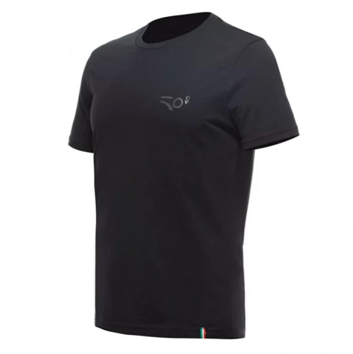 Dainese Anniversary T-Shirt Black