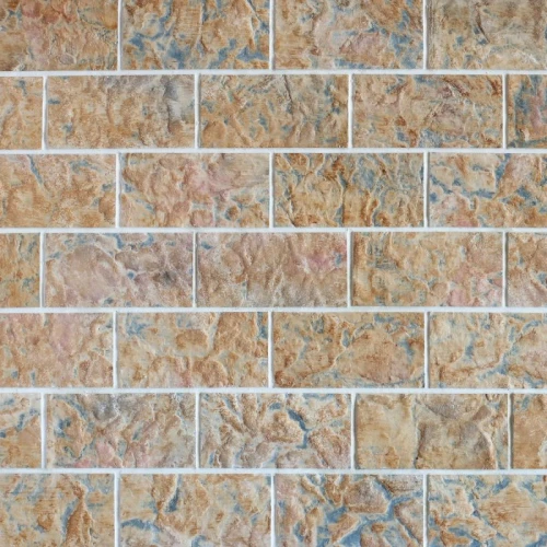 Tepostone  Εύκαμπτη Τεχνητή Πέτρα 20x30cm