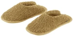 Παντόφλες Abyss & Habidecor Super Pile | 1 Ζεύγος L - 40/43