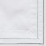 Celso De Lemos Κλινοσκεπάσματα Areo Percale 700 TC Σεντόνι Με Λάστιχο 200x200 εκ