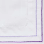 Celso De Lemos Κλινοσκεπάσματα Areo Percale 700 TC Παπλωματοθήκη 260x220 εκ
