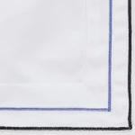 Celso De Lemos Κλινοσκεπάσματα Areo Percale 700 TC Σεντόνι Με Λάστιχο 200x210 εκ