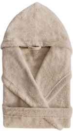 Μπουρνούζι Unisex Sorema New Plus Hooded ( Με κουκούλα) Extra Large (XL)