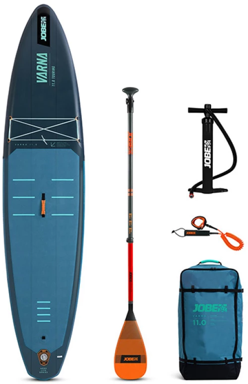 Jobe Varna 11.0 Package  –